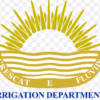 Irrigation Department