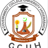 Gc University